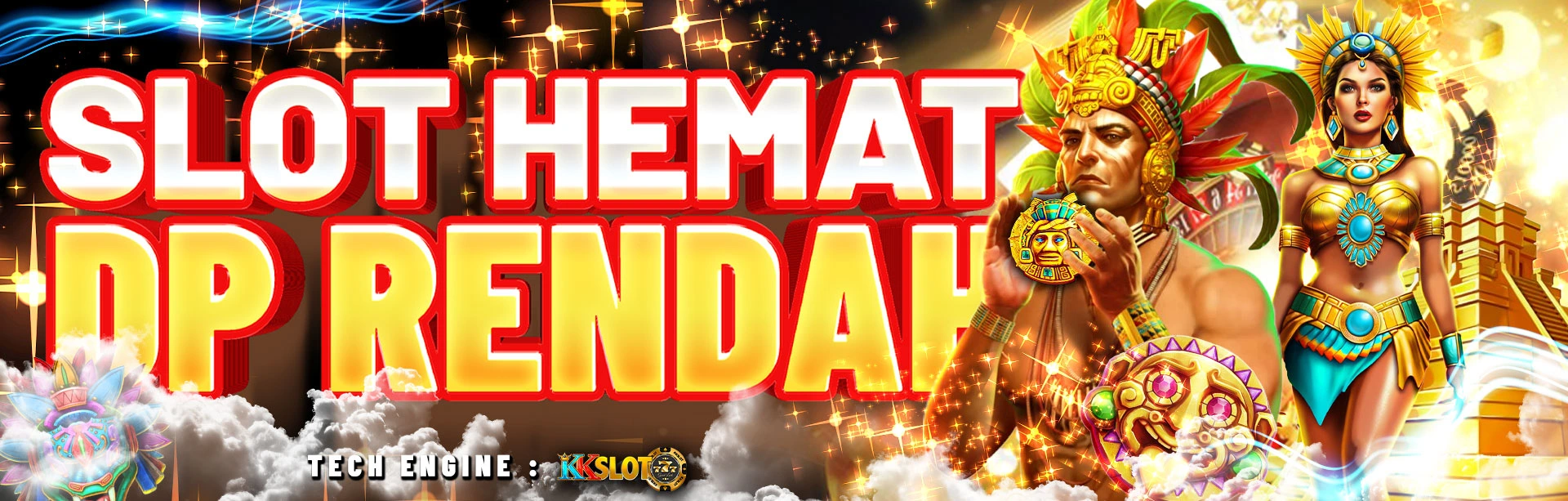 DEWA16 Banner Slot Online